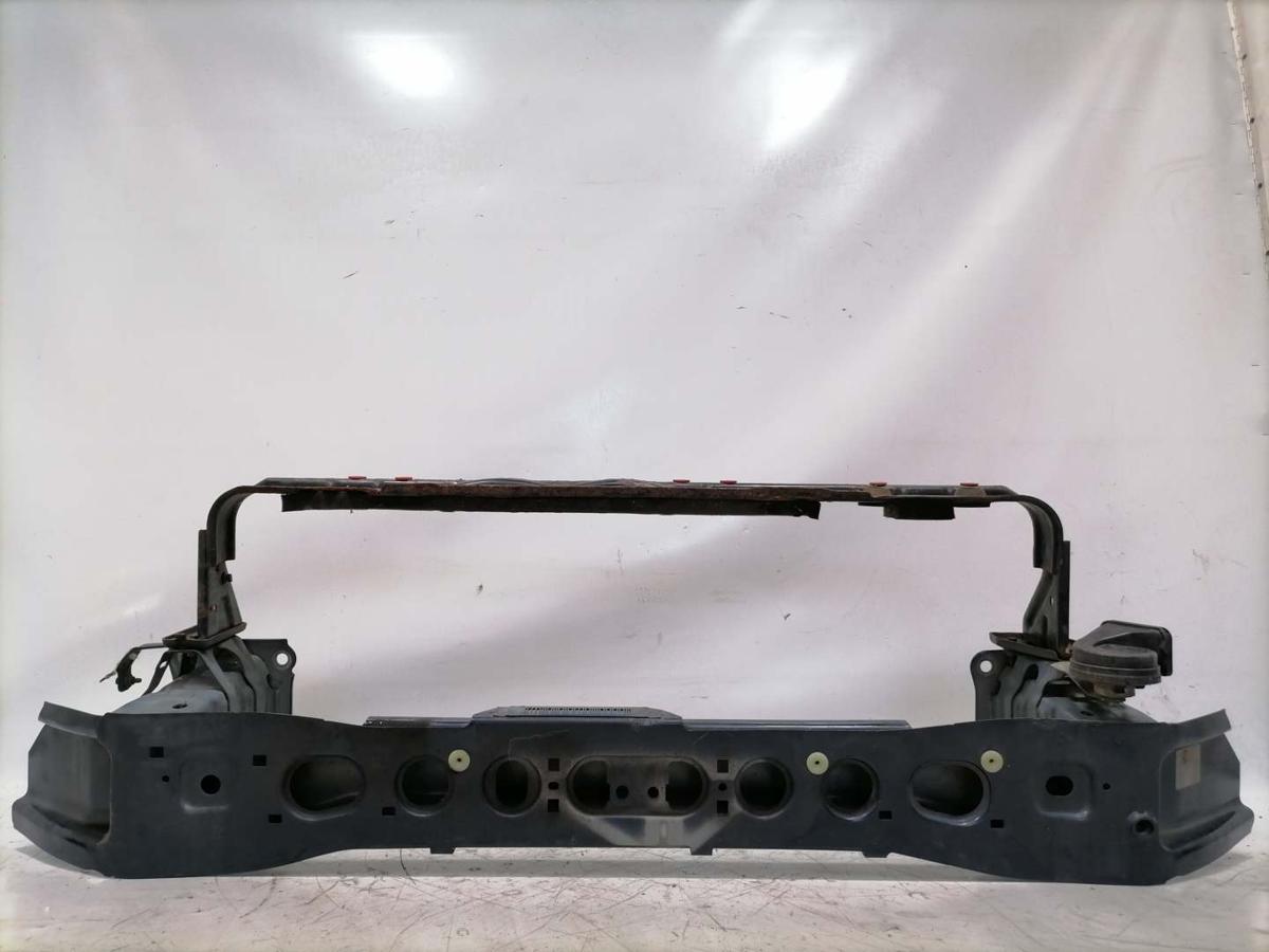 Ford Focus 3 original Tr&auml;ger Verst&auml;rkung Sto&szlig;stange Stossf&auml;nger vorn Facelift Bj.2018